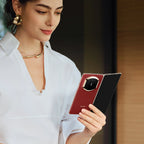 Huawei Mate X7 Plegable 512GB + 16GB RAM | Doble Pantalla