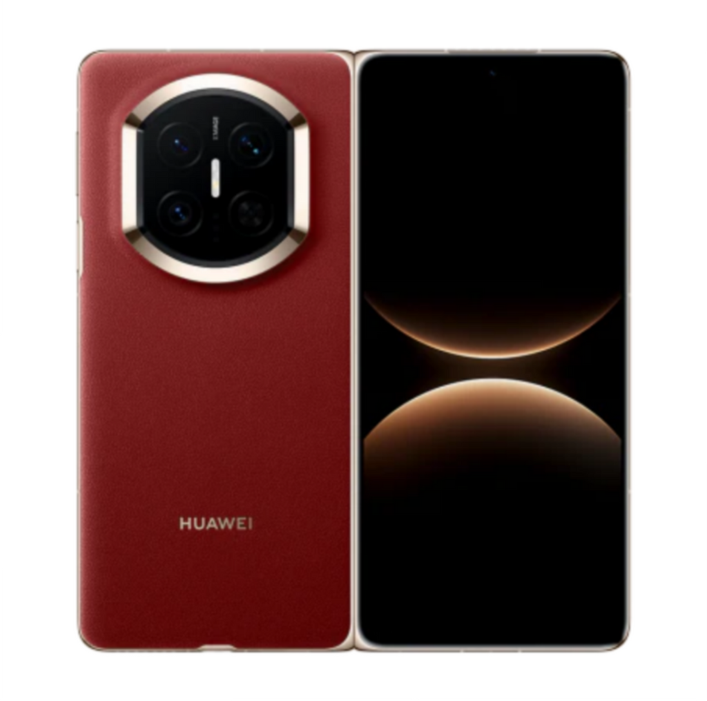 Huawei Mate X7 Plegable 512GB + 16GB RAM | Doble Pantalla