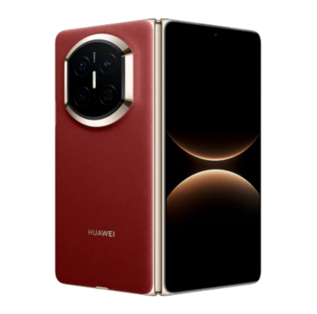 Huawei Mate X7 Plegable 512GB + 16GB RAM | Doble Pantalla
