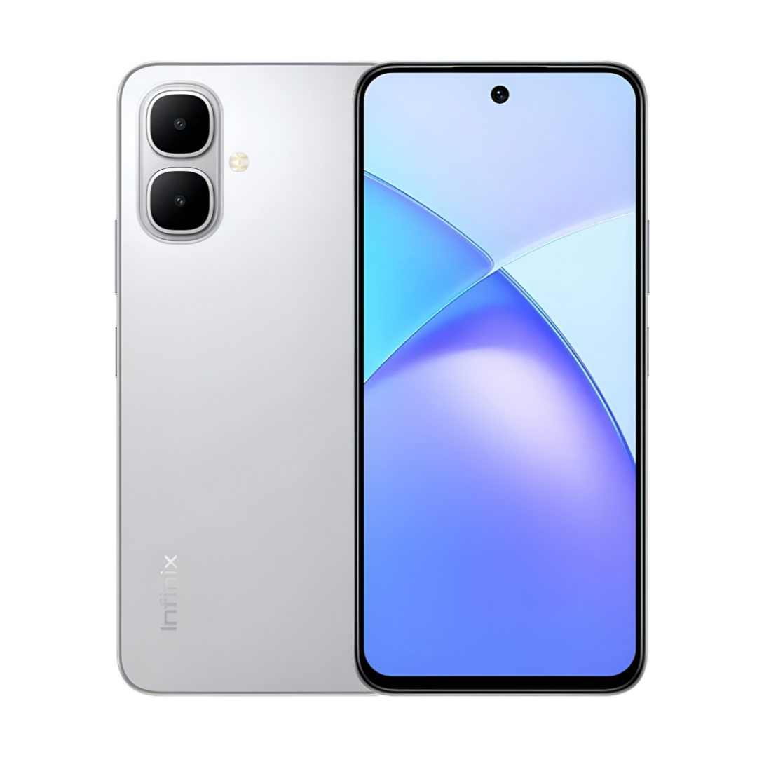 Celular Infinix Smart 10 Dual Sim 128 GB 8 GB RAM