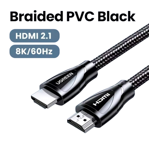 Cable HDMI 2.1 UGREEN | 8K Ultra HD