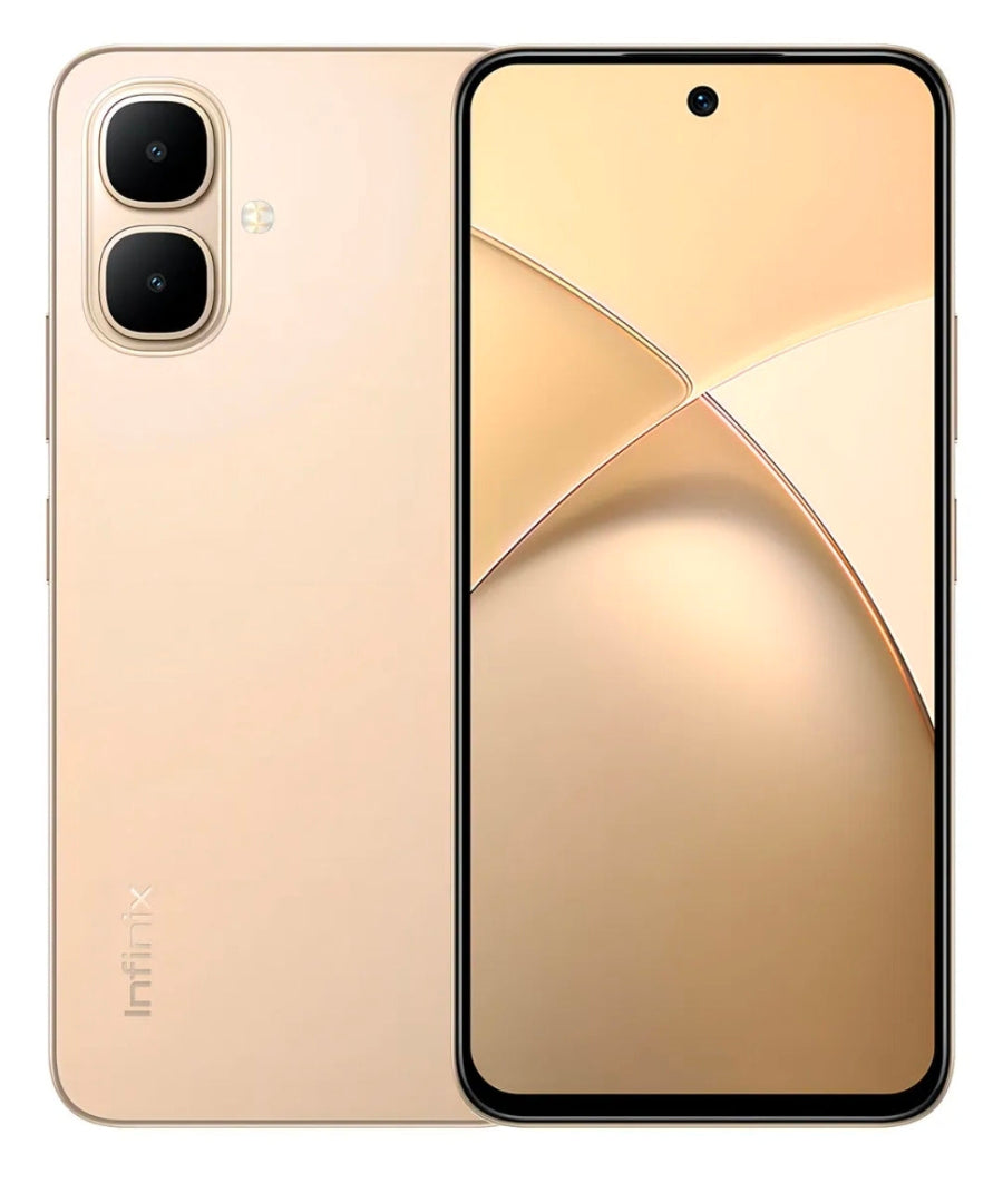 Infinix Smart 10 | 8GB RAM