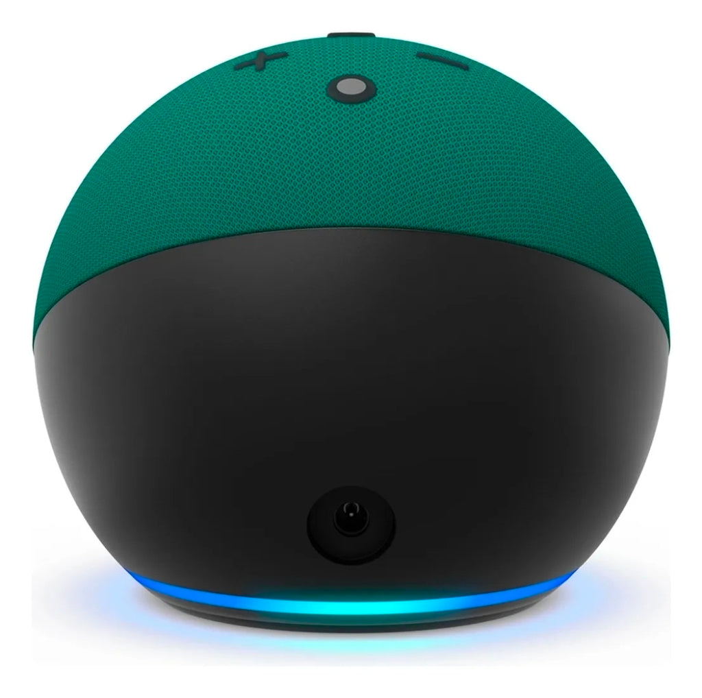 Echo Dot Kids Edición Búho + Control Parental