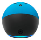 Echo Dot Kids Dragon + Control Parenta