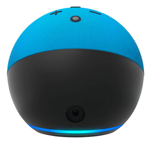 Echo Dot Kids Dragon + Control Parenta