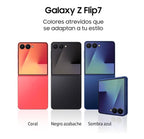 Samsung Galaxy Z Flip7 512GB | 12GB RAM