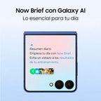 Samsung Galaxy Z Flip7 512GB | 12GB RAM