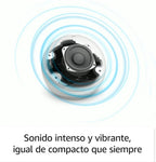 Echo Dot 5ª Gen | Alexa Inteligente y Sonido Potente