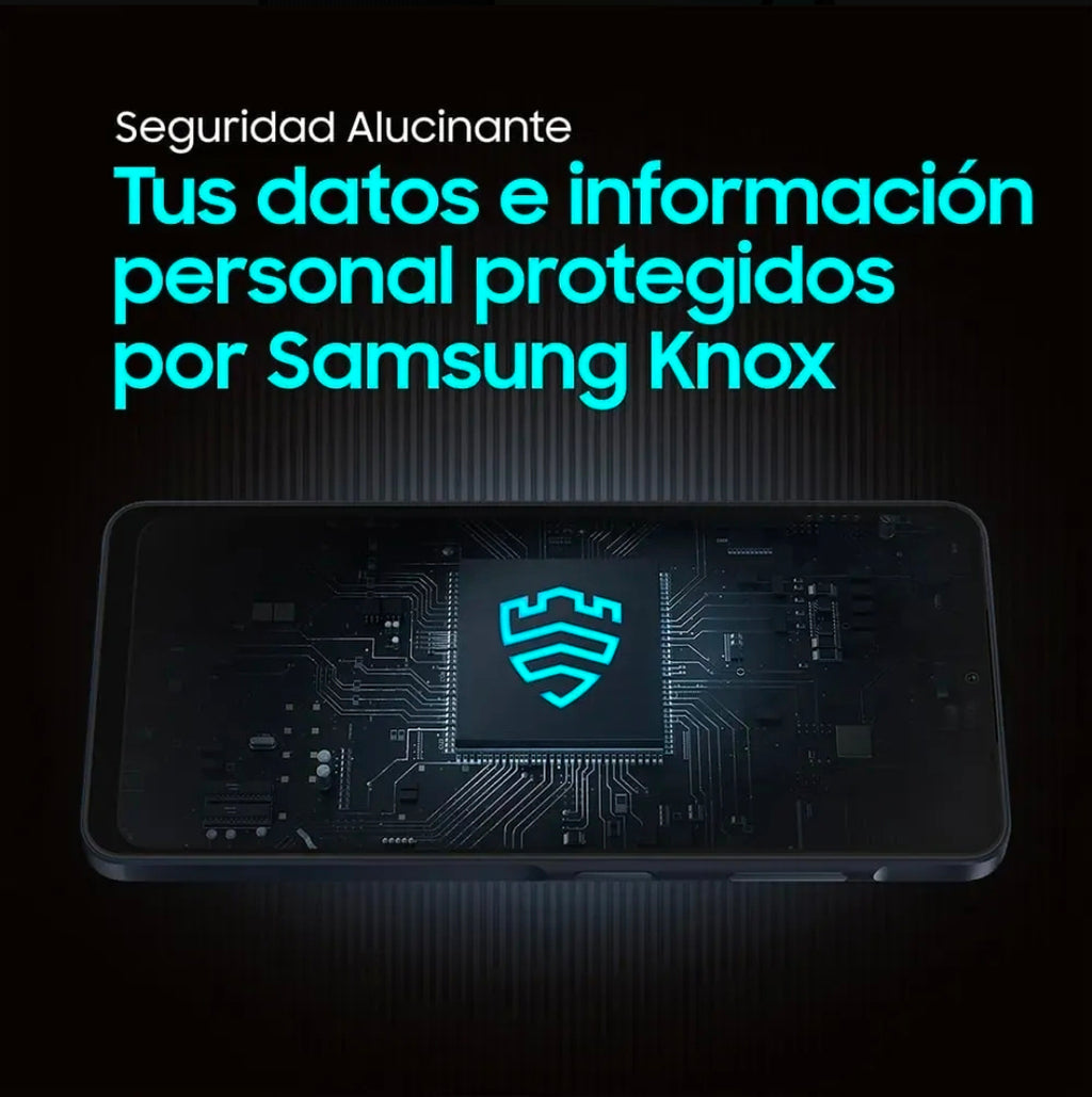Samsung Galaxy A06 64GB + 4GB RAM Black