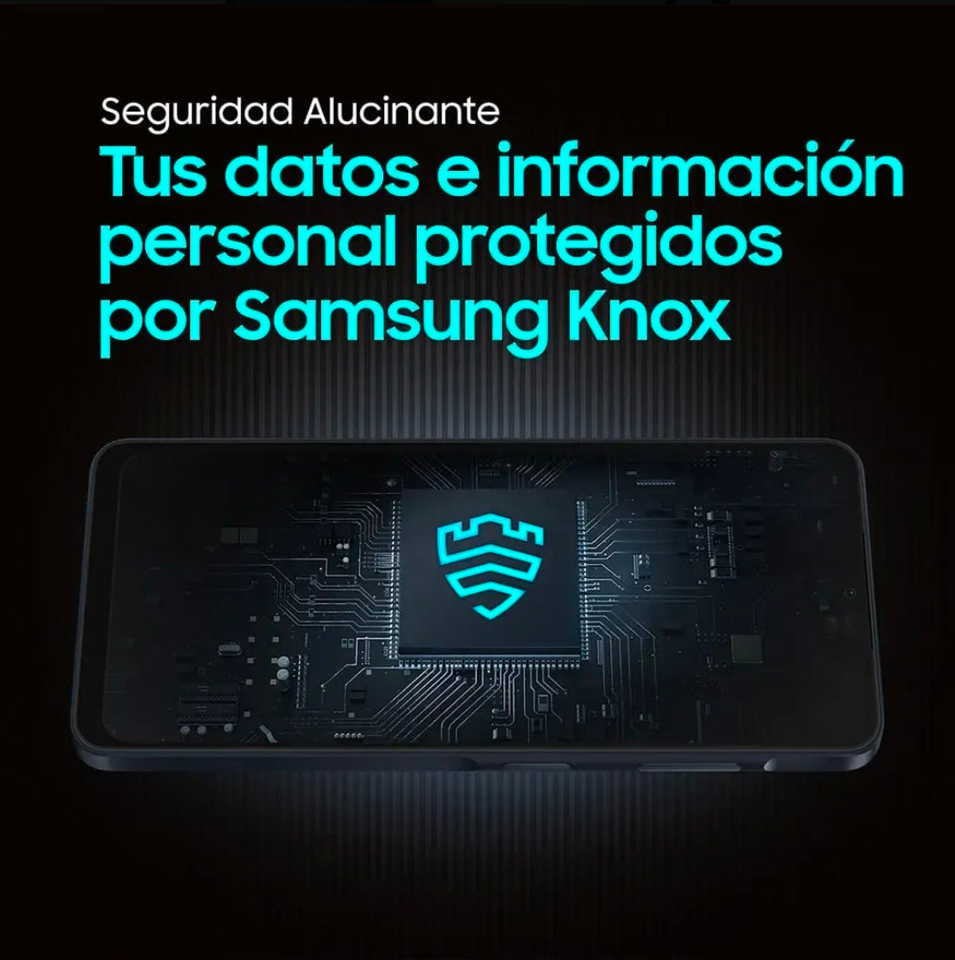 Samsung Galaxy A06 64GB + 4GB RAM Black