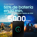 Samsung Galaxy A06 64GB + 4GB RAM Black