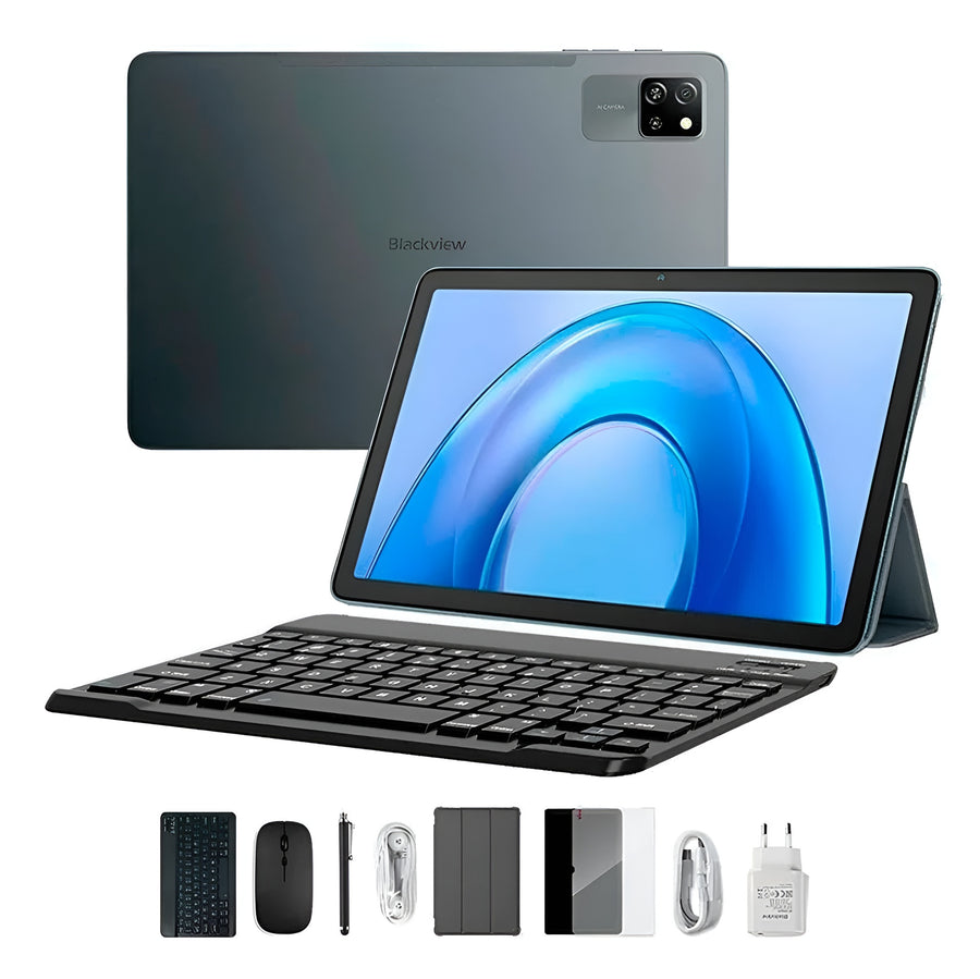 Blackview Tab 60 Pro 10.1" + Teclado